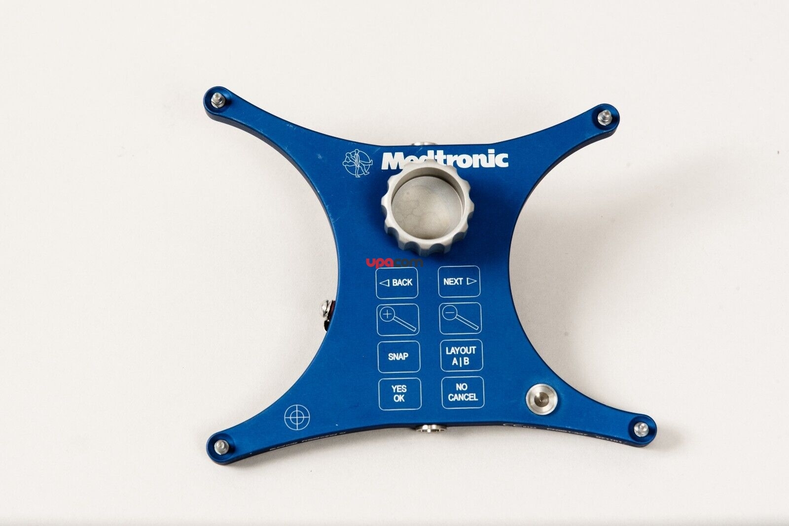 Малая пассивная черепная система отсчета Medtronic