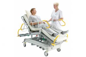 Каталки для перемещения Emergo 6250