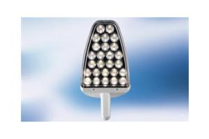 Смотровой светильник LUCEA LED 50