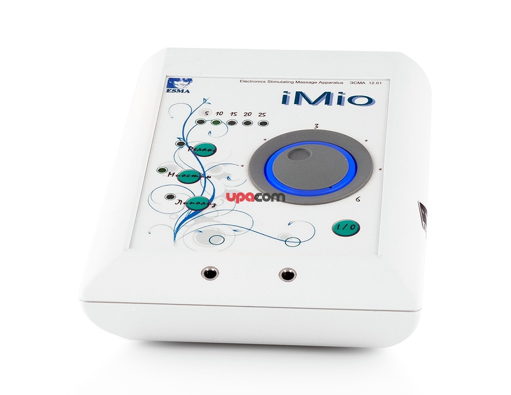 Миостимулятор 12.01 IMio