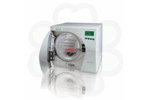 Exacta S (Neutra Vacuum NEW) - автоматический автоклав с вакуумной сушкой, 17 л