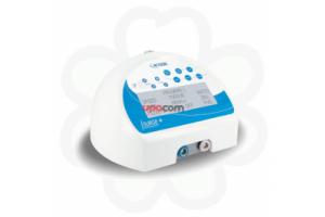 I-Surge — хирургический аппарат с автономной подачей раствора