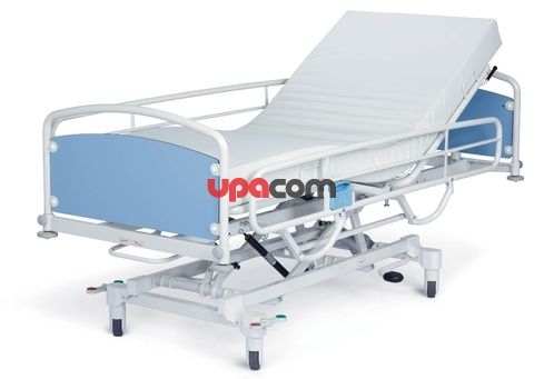 Кровать реанимационная Salli H-480