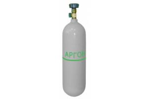 Баллон 5л для аргона