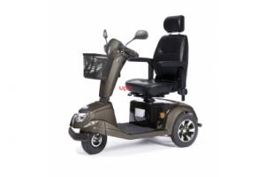 Скутер Carpo 3