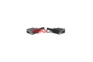 Мониторный кабель RGB, 2 х SUB-D 15 контактов (папа), длиной 3,0 метра