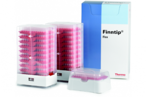 Наконечники Finntip Flex 10 стартов.сменный набор
