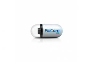 Капсула PillCam SB 3