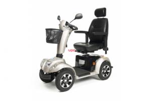 Скутер Carpo 4