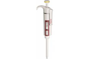 Дозатор Lenpipet Techno F1 одноканальный 10-100мкл