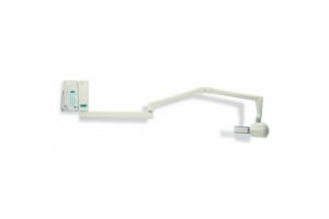 X-Мind DC Portable - портативный рентгеновский мобильный аппарат