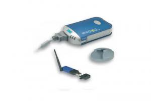 SOPIX WireLess Sensor 1 - беспроводная система визиографии