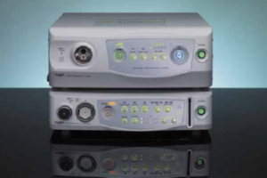 Процессор VP-4450HD
