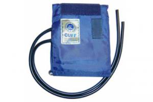LD-Cuff N1AR, 25-36 см, ВЗРОСЛЫЙ С КОЛЬЦОМ