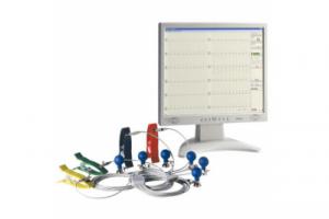 BTL CardioPoint-ECG C600