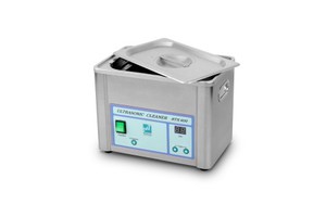 BTX-600 3L - ультразвуковая мойка, корпус из нержавеющей стали, 3 л