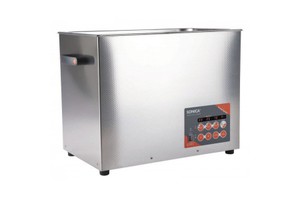 SONICA 5300EP S3 - ультразвуковая мойка с подогревом