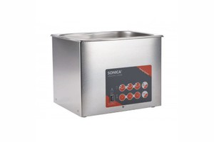 SONICA 3200ETH S3 - ультразвуковая мойка