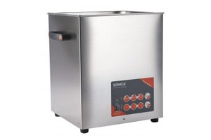 SONICA 4300ETH S3 - ультразвуковая мойка