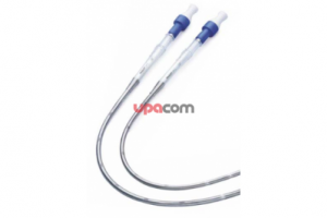 Венозная HLS канюля 25 Фр (8.3 mm)