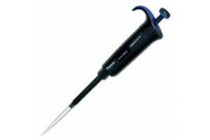 Дозатор механический Finnpipette F2 одноканальный 10мкл