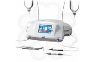 Implant Center II LED - хирургический аппарат (физиодиспенсер) со светом