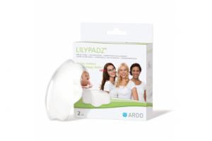 Многоразовые нагрудники LilyPadz