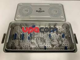 Контейнер для справочного набора для позвоночника StealthStation Medtronic