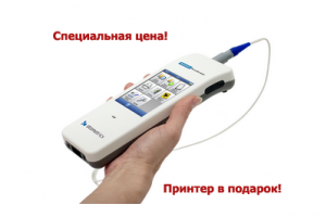 Скрининговая система MADSEN AccuScreen