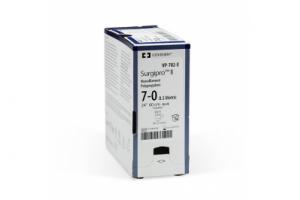 Шов Surgipro II