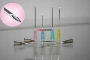 Игла инъекционная Комета 28G