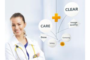 Care + Clear