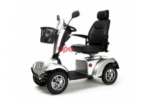 Скутер Carpo 2 SE