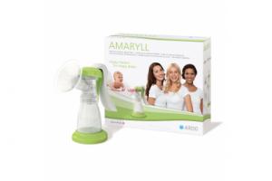 Ручной молокоотсос Amaryll Start