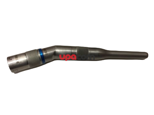 Насадка AA09S Legend угловая укороченная 9 см для больших боров 3.2 мм Medtronic