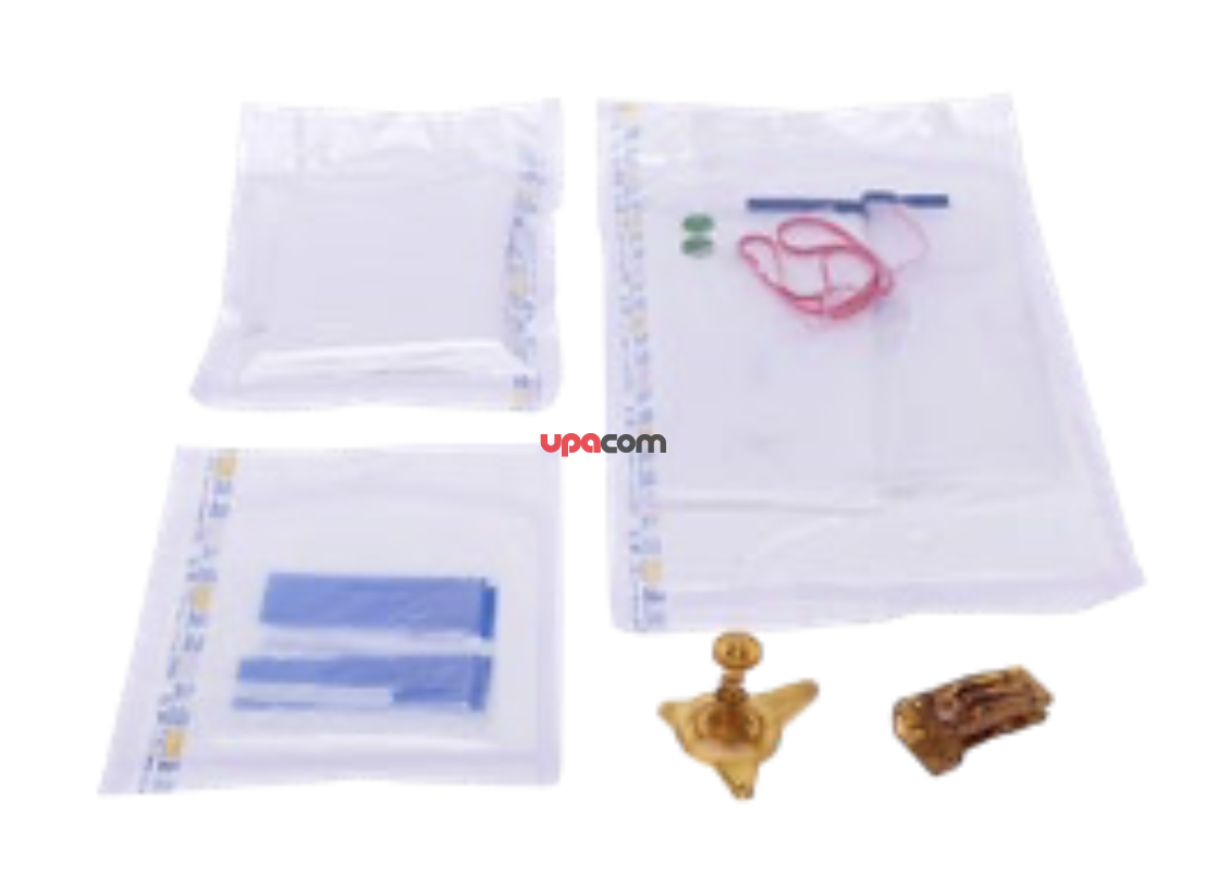 Одноразовый набор Mazor X Scan & Plan Medtronic