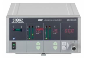 Электронный ENDOFLATOR (грудная клетка-26430508-1) Karl Storz