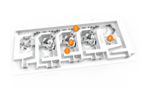 ProBeam® Multi-Room