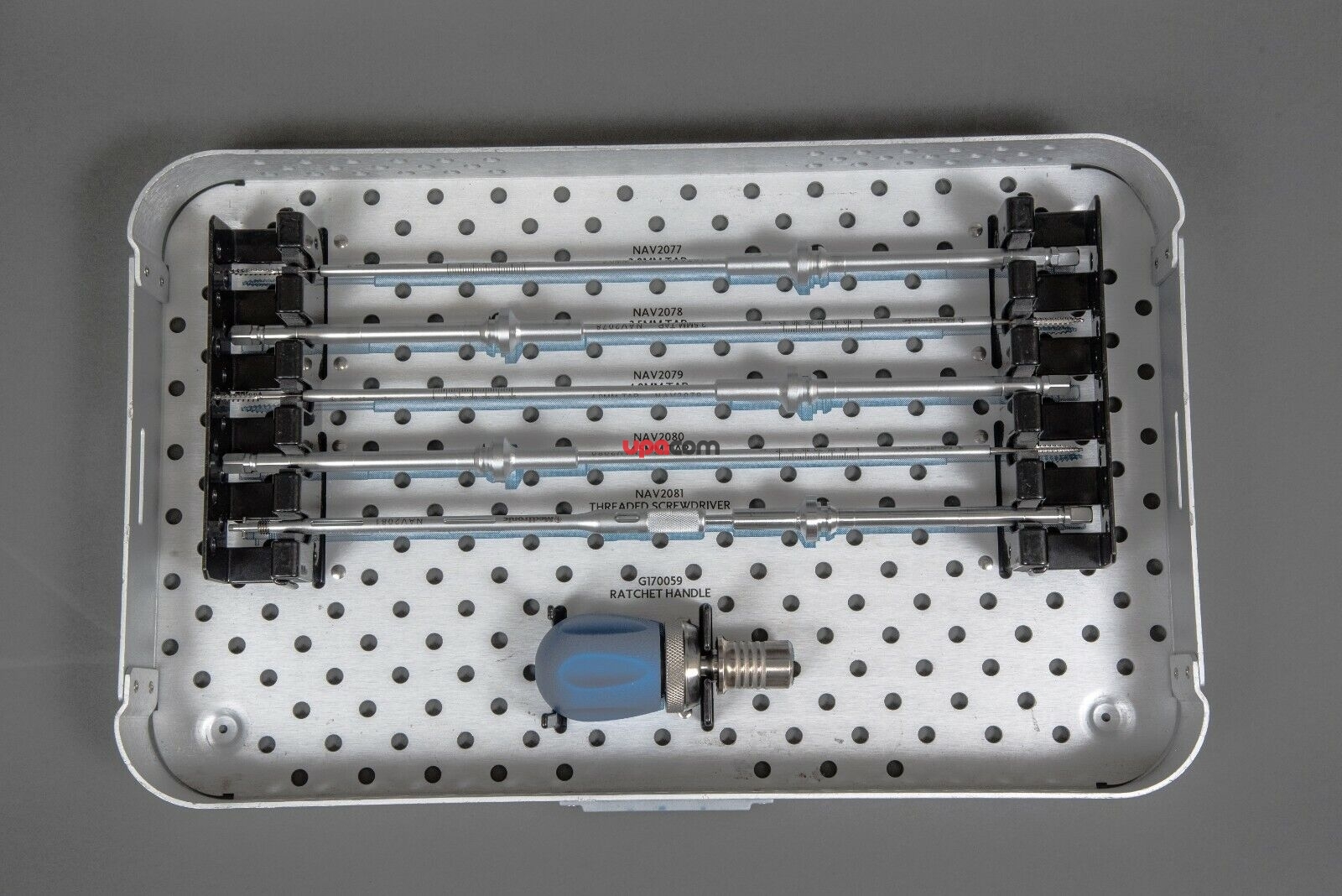 Лоток Vertex Medtronic