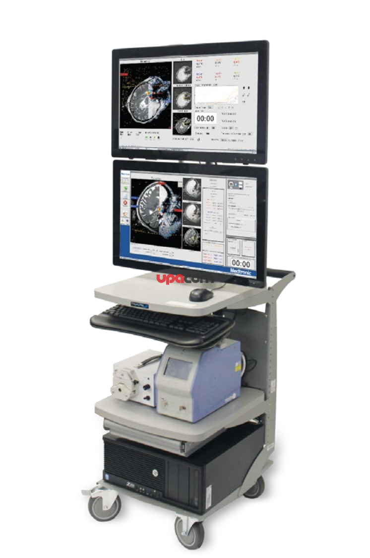 Система Visualase мощностью 15 Вт Medtronic