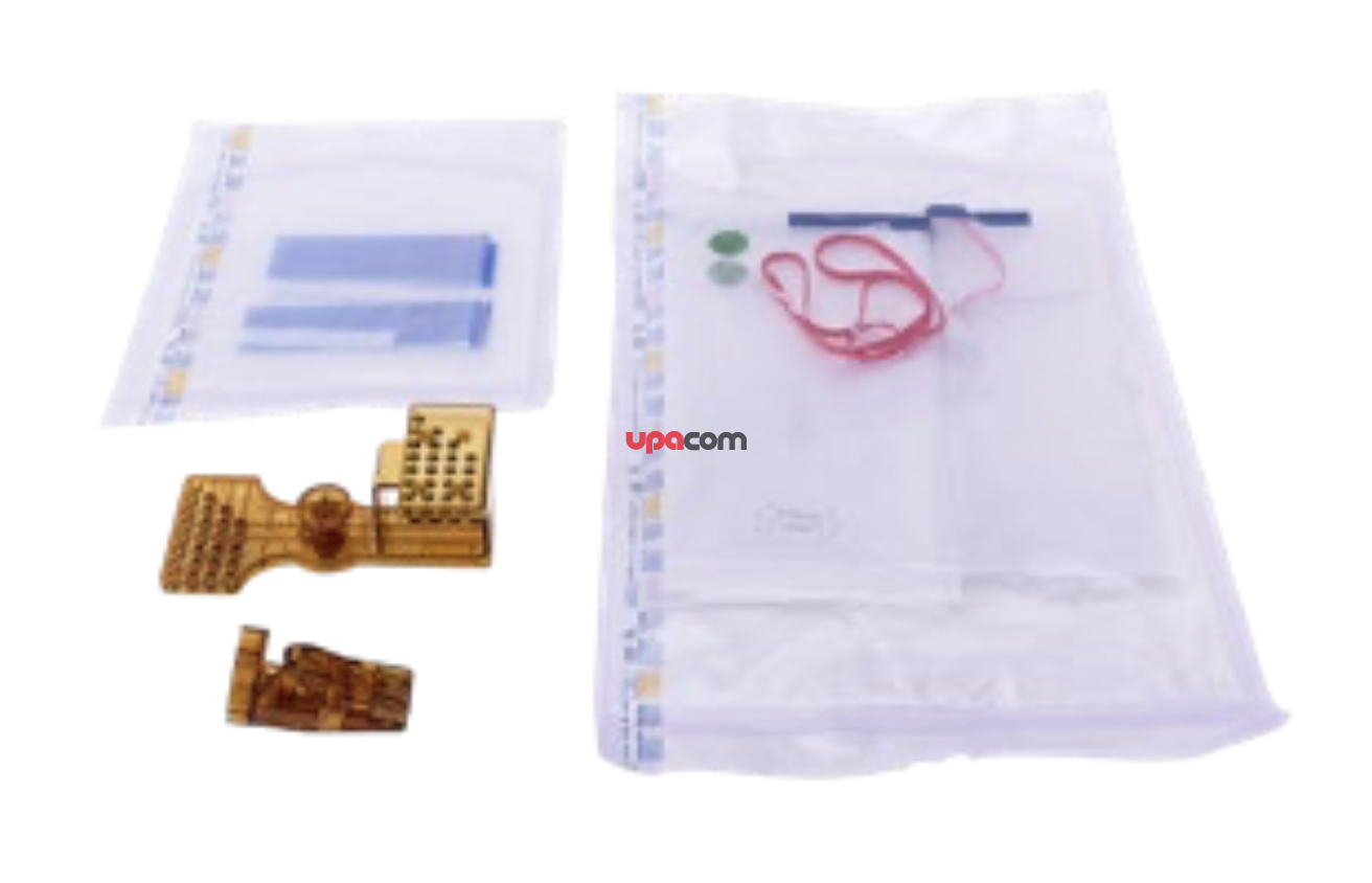 Одноразовый набор Mazor X Spine Medtronic