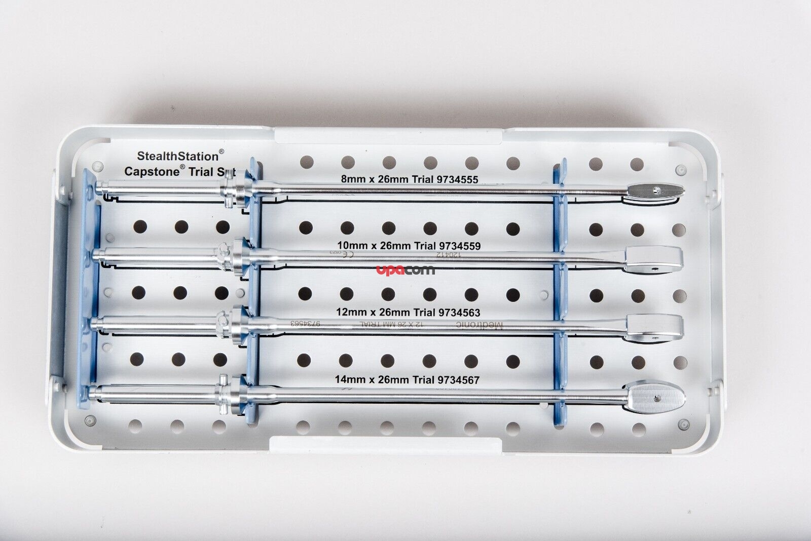 Проба Capstone Medtronic