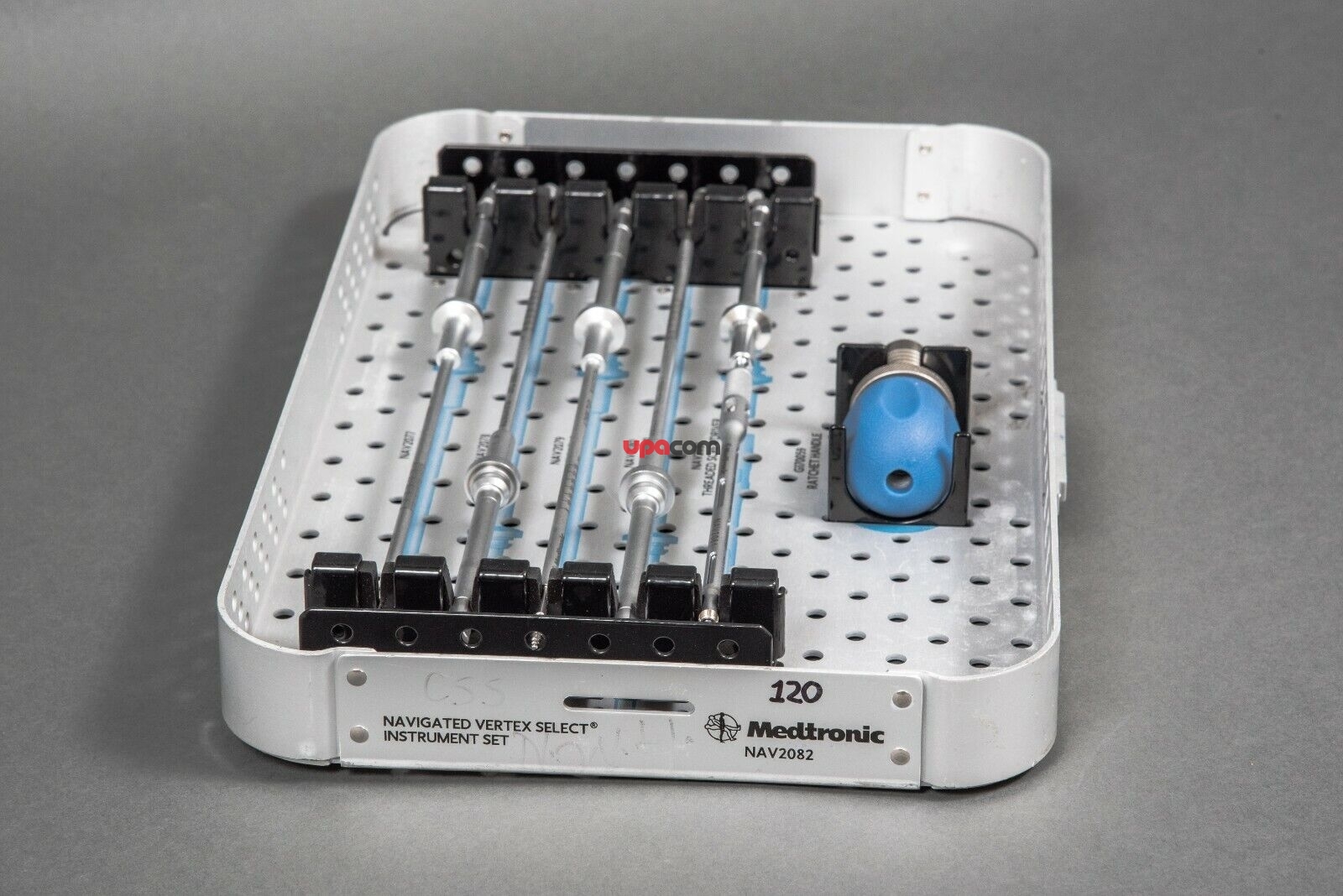 Набор инструментов VERTEX SELECT с навигацией Medtronic