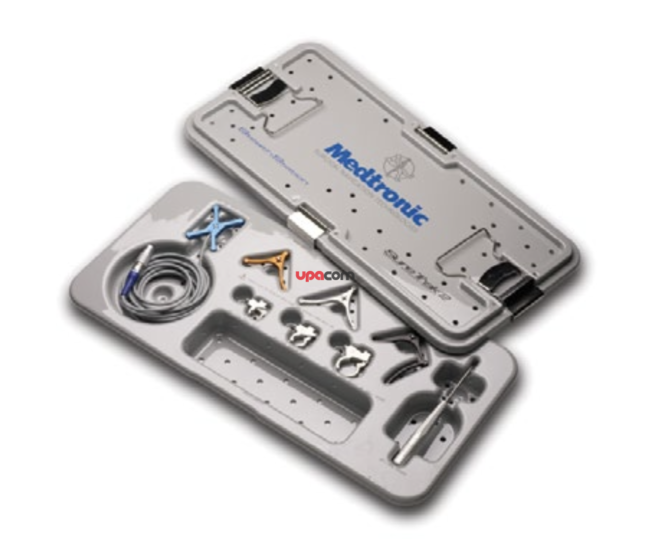 Универсальный трекер SureTrak II, маленький зажим