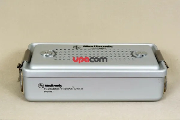 Лоток для рентегопрозрачной руки Medtronic