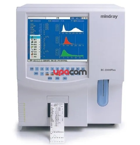 Анализатор Mindray BC-3000Plus