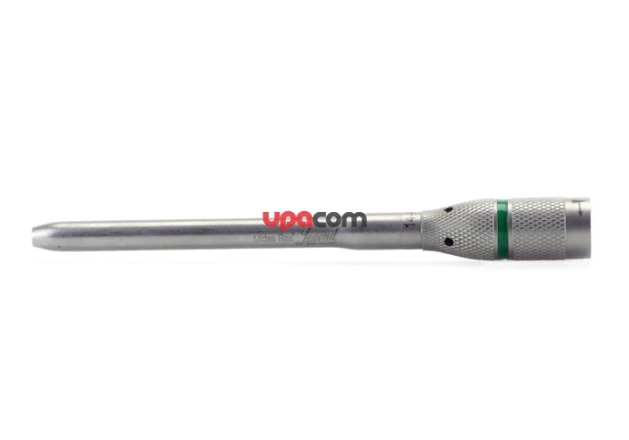 Насадка AS14 Legend прямая 14 см для больших боров 3.2 мм Medtronic