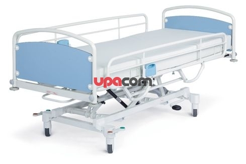 Кровать реанимационная Salli H-290