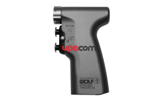Многофункциональная рукоятка PowerDrill