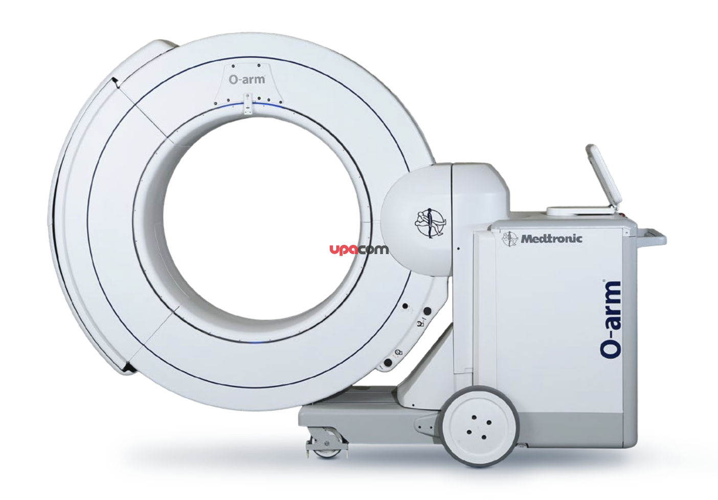 Многомерная хирургическая система визуализации O-ARM O2 основа Medtronic